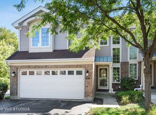 3811 Ashley Ct, Rolling Meadows, IL 60008