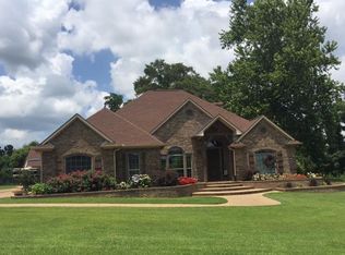 112 E Post Oak Dr, Frankston, TX 75763