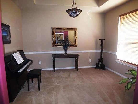 Formal Living/Dining