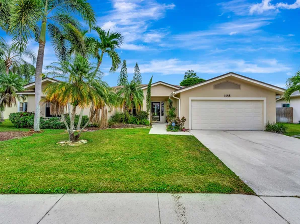 108 Lexington Drive, Royal Palm Beach, FL 33411