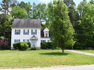 7512 Quarry Rd, Knoxville, TN 37938