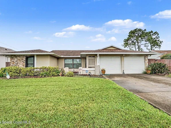 1360 Welser Ave NE, Palm Bay, FL 32907