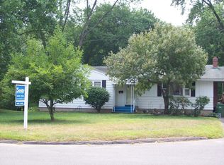 45 Washington Rd, Windsor, CT 06095