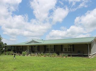 1707 County Road 4290, Salem, MO 65560