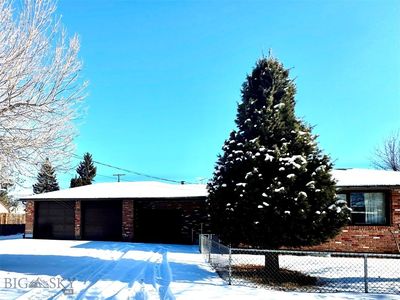 2820 Hill Ave, Butte, MT, 59701