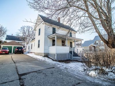 9 Swett St, Brunswick, ME, 04011