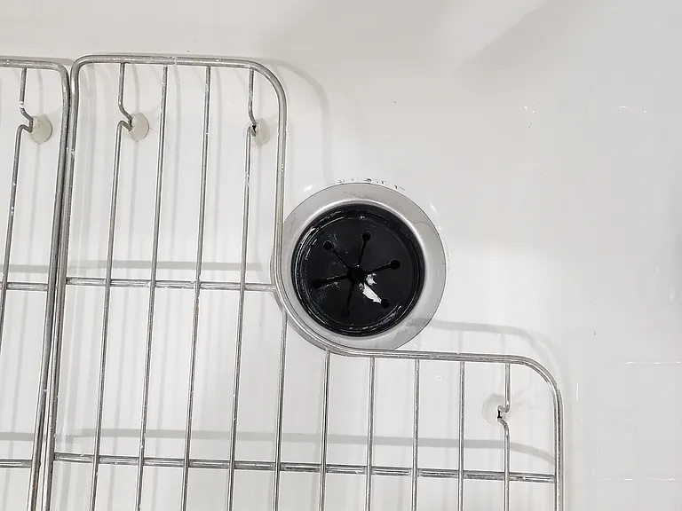 Kitchen sink