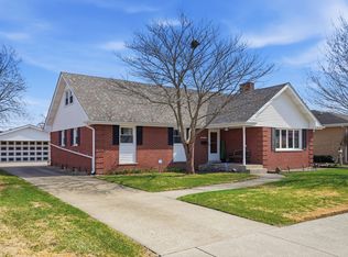 18439 Locust St, Lansing, IL 60438