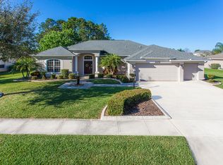 6478 Cypress Springs Pkwy, Pt Orange, FL 32128