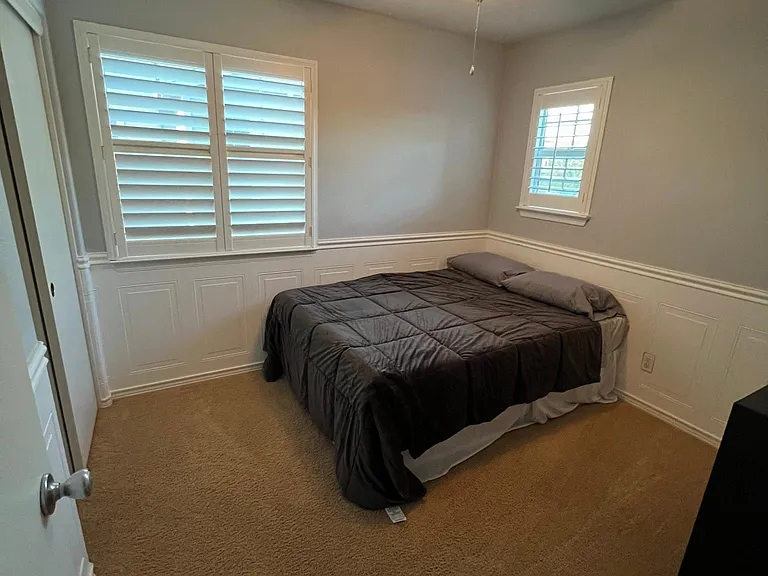 Upstairs Room #2