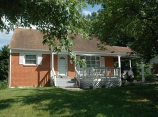 14012 Grayson Rd, Woodbridge, VA 22191