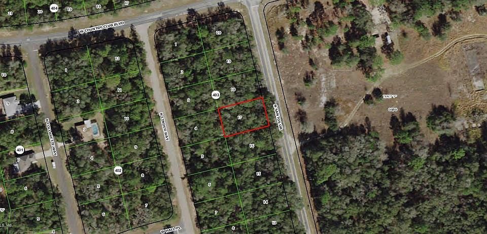 1st image of 8696 N Santos Dr