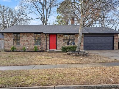 4609 W Charleston St, Broken Arrow, OK, 74011