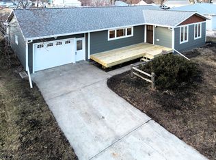 104 Ormand Ave N, Canby, MN 56220