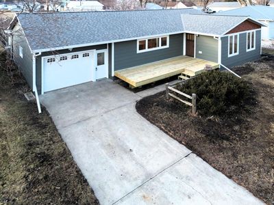 104 Ormand Ave N, Canby, MN, 56220