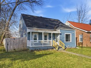 2159 Homestead Dr, Columbus, OH 43211