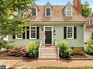 9844 Palace Green Way, Vienna, VA 22181