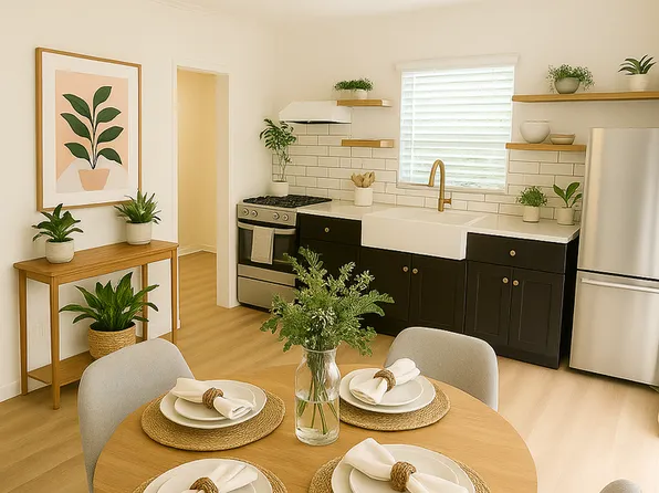 3627-3629 33rd St, 3627-3629 33rd St #3627-1/2, San Diego, CA 92104