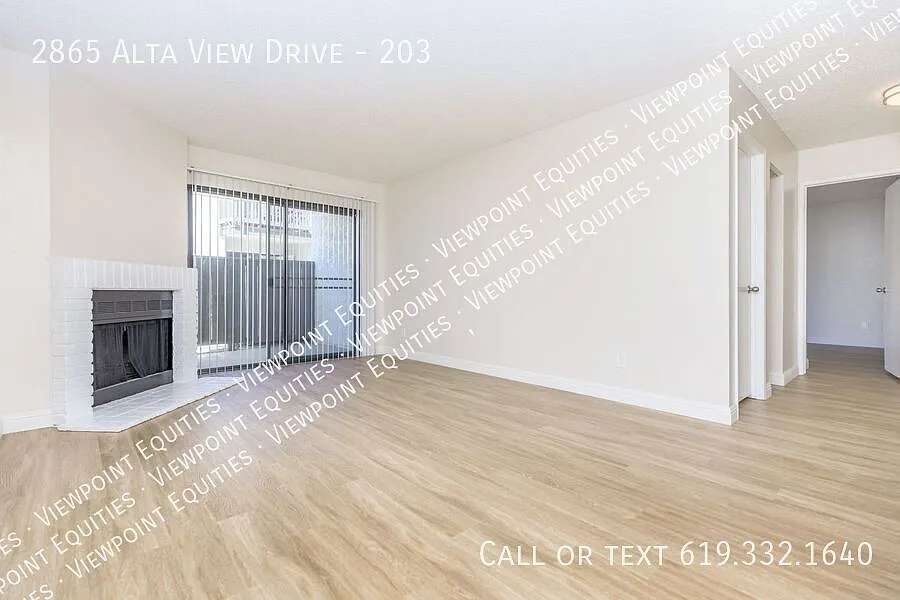 Floor plan 203