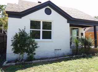 1310 Elmwood Blvd, Dallas, TX