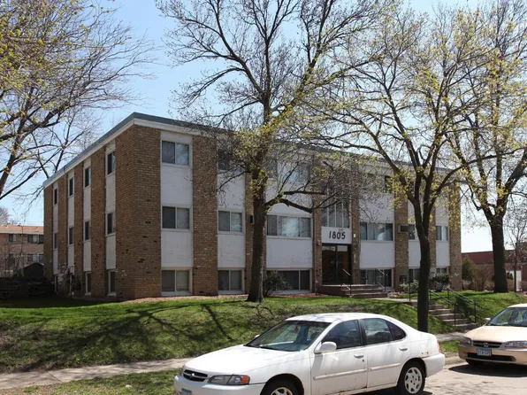 Royal Apartments, 1805 Garfield St NE #1815-103, Minneapolis, MN 55418
