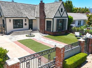 10520 Almayo Ave, Los Angeles, CA 90064