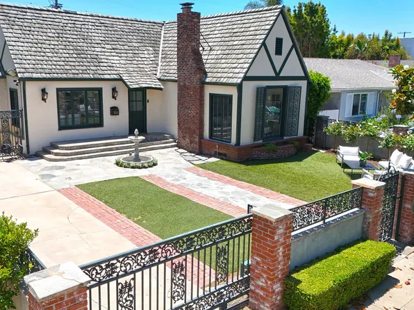 10520 Almayo Ave, Los Angeles, CA 90064