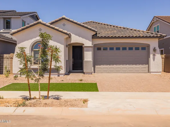 15642 W GEORGIA Drive, Surprise, AZ 85379