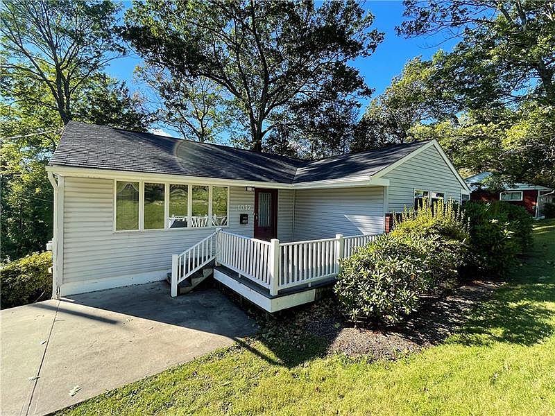 1037 Willett Dr, Johnstown, PA 15905 Zillow