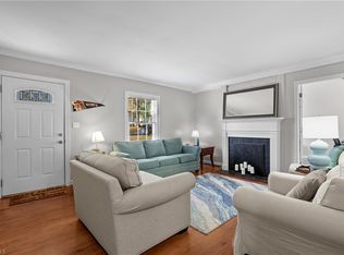 156 Rosedale Cir, Winston Salem, NC 27106