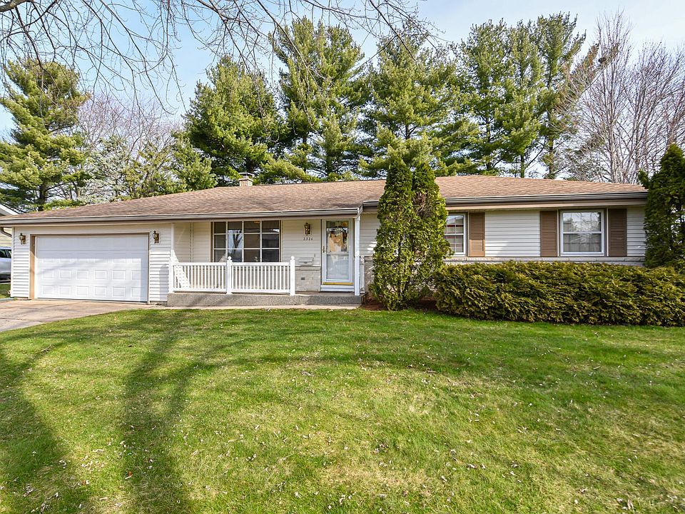 1st image of 2326 Harvard Dr