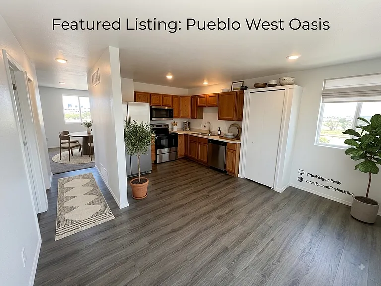 286 W Harmony Dr — Photo 6