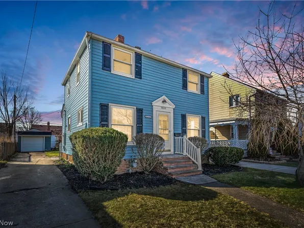 4515 Albertly Ave, Parma, OH 44134