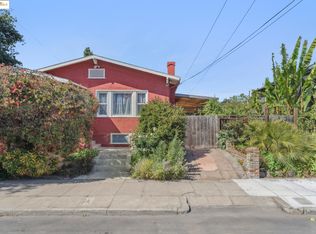 988 44th St, Oakland, CA