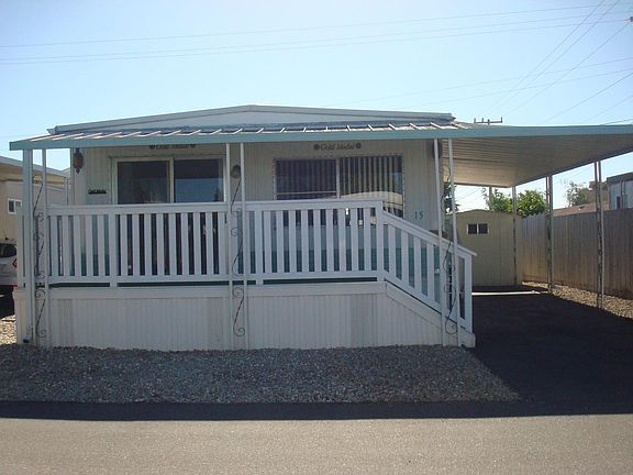 2nd image of 1099 38th Ave Spc 15