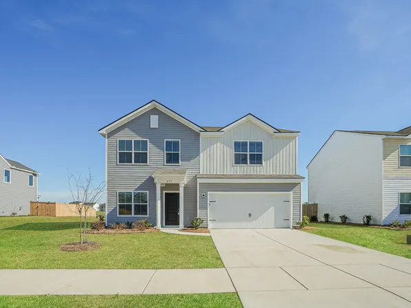 461 Navona Dr, Summerville, SC 29486