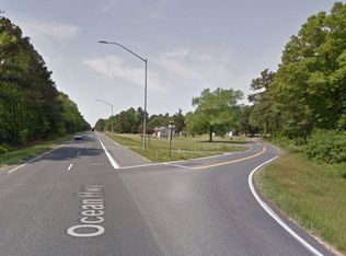 Peggy Neck Rd, Princess Anne, MD 21853