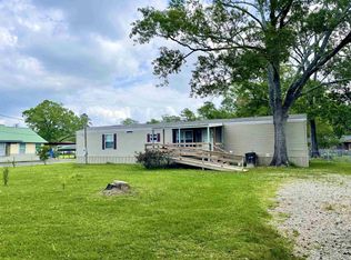 240 Wilson St, Vidor, TX 77662