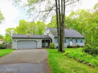 6 Coach Rd, Walpole, MA 02081