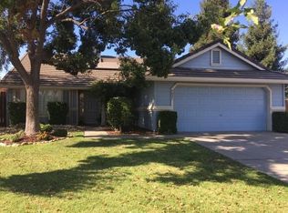 4821 Demaree Pl, Salida, CA