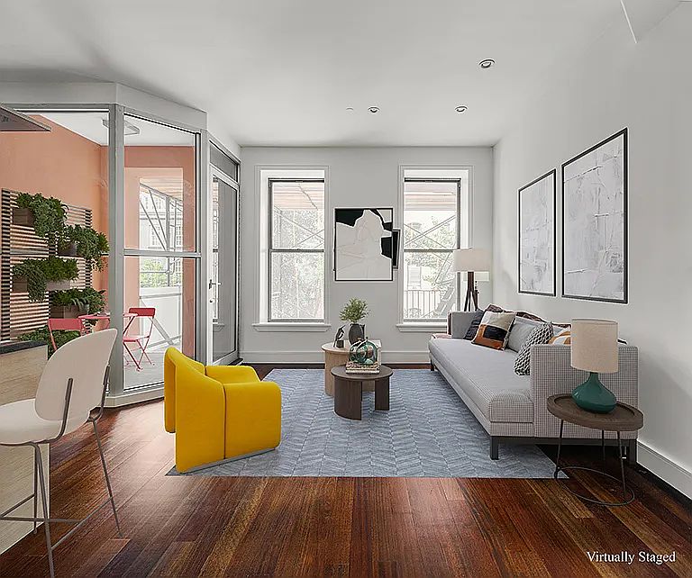 1st image of 345 E 50th St APT 3D