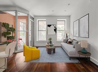 345 E 50th St APT 3D, New York, NY