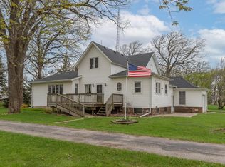 16190 Dodge Mower Rd, Hayfield, MN 55940