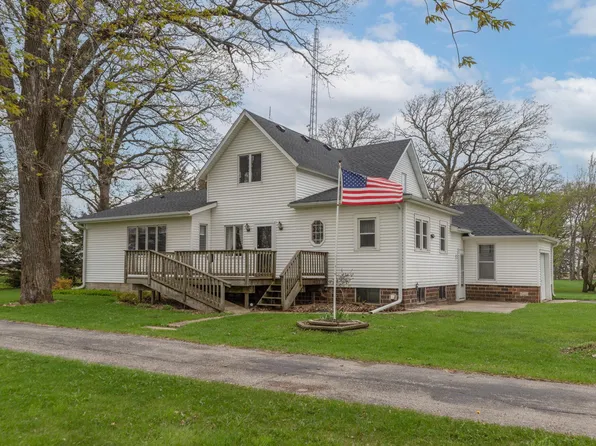 16190 Dodge Mower Rd, Hayfield, MN 55940