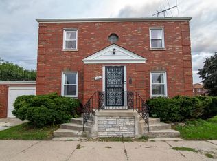 6625 S Spaulding Ave, Chicago, IL 60629