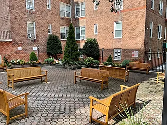 Rented by EXP Realty NYC