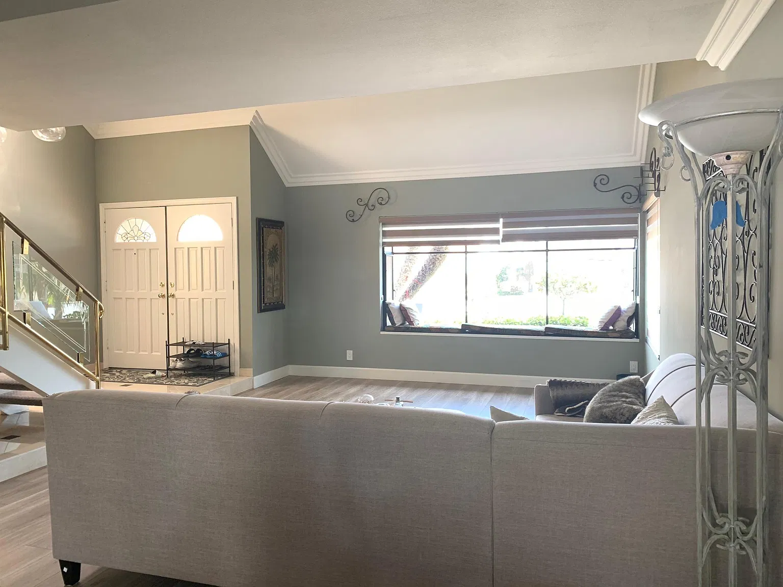 4 bed, 2590 sqft, $6,000 — Photo 3