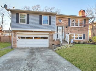 3989 Weber Way, Lexington, KY 40514