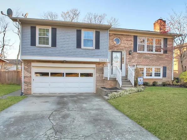 3989 Weber Way, Lexington, KY 40514