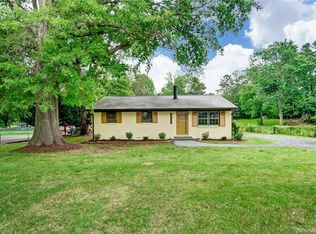 3502 Chapel Grove School Rd, Gastonia, NC 28052